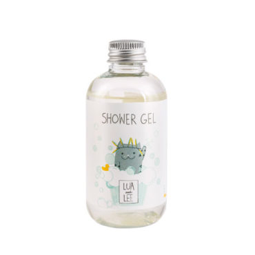 Lua & Lee Shower gel 100