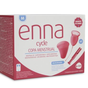 ENNA Cycle M aplicador