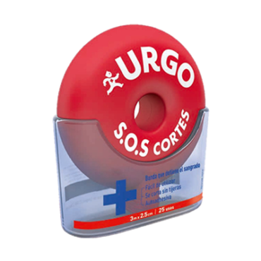 SOS-Cortes