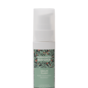 serum flash