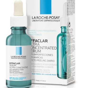 serum effaclar