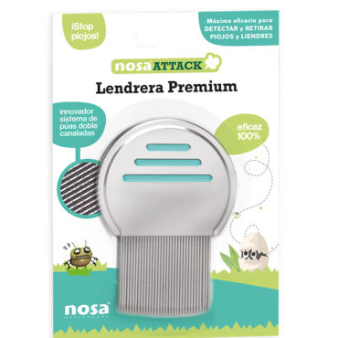 Nosaattack_Lendrera_premium_doblecanaladas