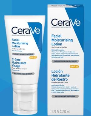 CeraveRostroSPF