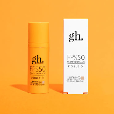 gh DOBLE D FPS50 LOLA
