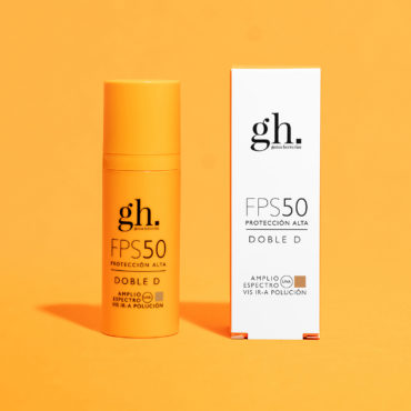 gh DOBLE D FPS50 MANUELA