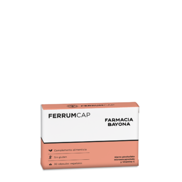 ferrum