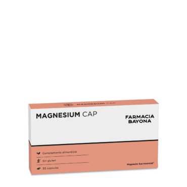 magnesium cap