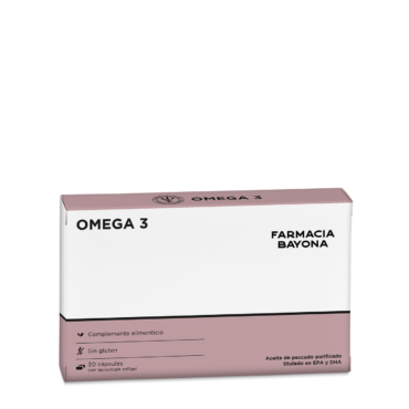 omega 3