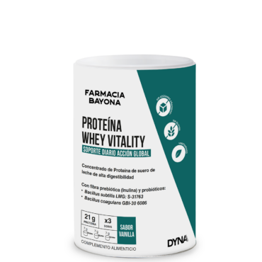 proteina