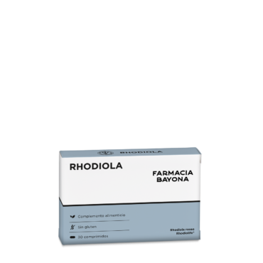 rhodiola