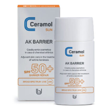 AK-barrier