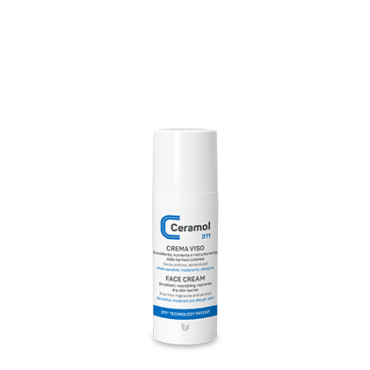 crema facila