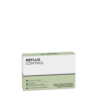 reflux control