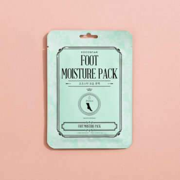 Foot Moisture Pack_Mascarilla coreana Kocostar 1