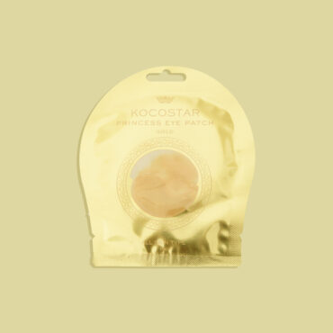 Princess Eye Patch_Mascarilla coreana Kocostar 1 (1)